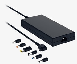 Delta Electronics Laptop Power Adapters with Free Tip Program